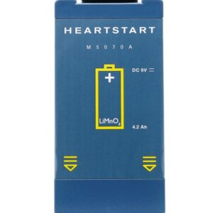 Philips HeartStart Accessories